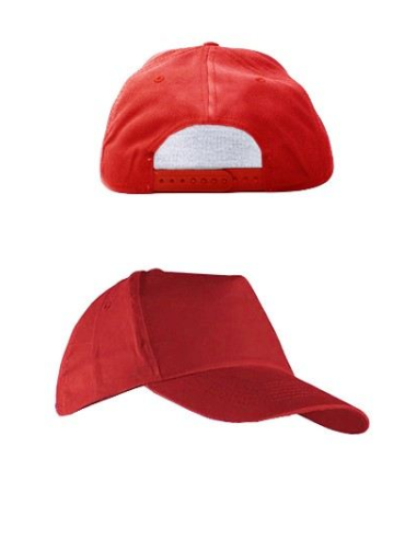 5p zapięcie plastikowe