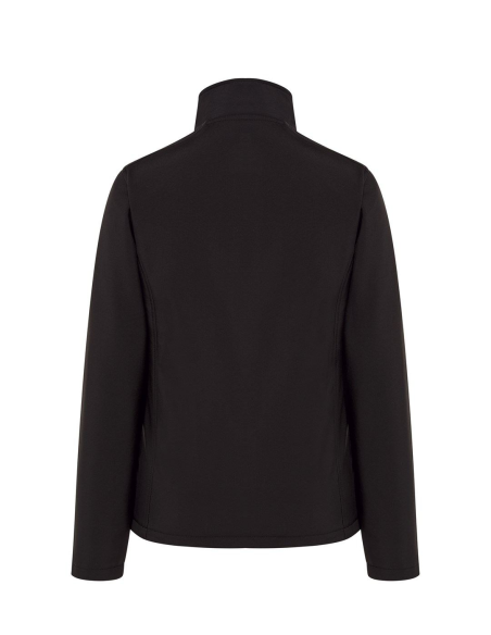 JHK SOFTSHELL JACKET LADY