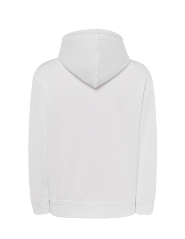 JHK OCEAN HOODED CONTRAST