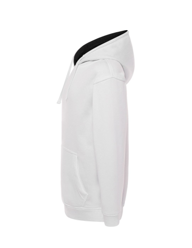 JHK OCEAN HOODED CONTRAST