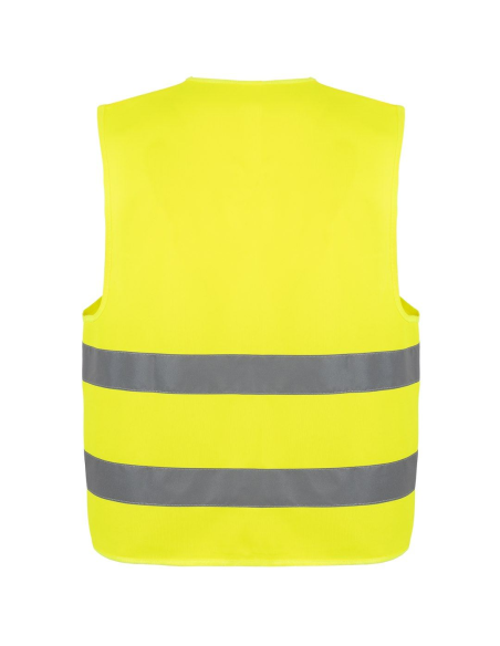 Kamizelki Ostrzegawcze