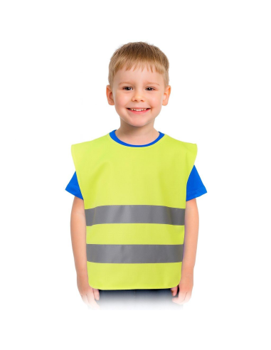 Kamizelki Ostrzegawcze