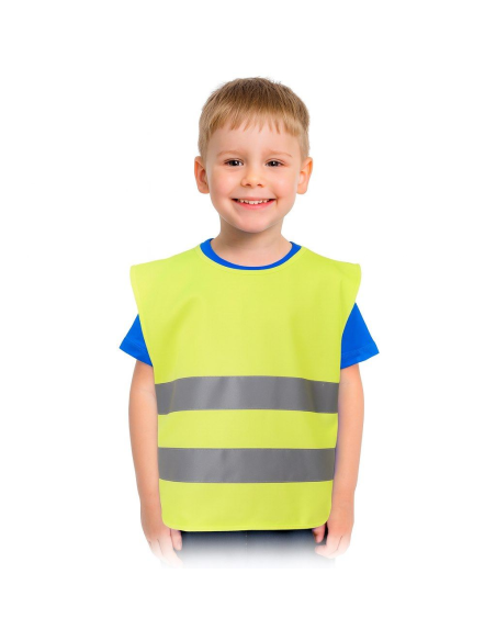 Kamizelki Ostrzegawcze