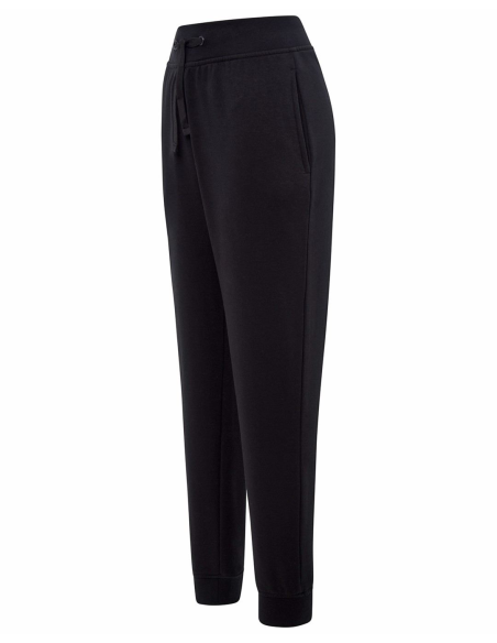 JHK PANTS CUFF FRENCH TERRY