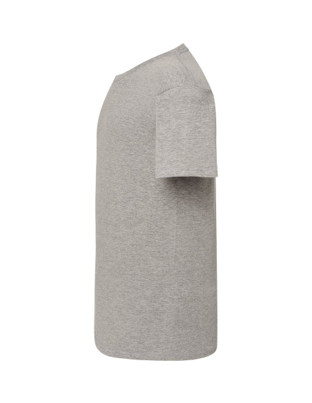 Koszulka męska z haftem Nadrukiem