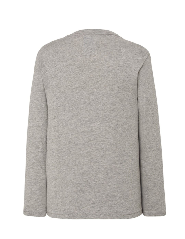 JHK TSRK 150 LS KID T-SHIRT