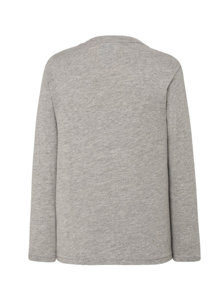 JHK TSRK 150 LS KID T-SHIRT