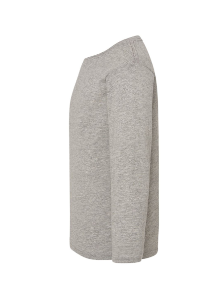 JHK TSRK 150 LS KID T-SHIRT