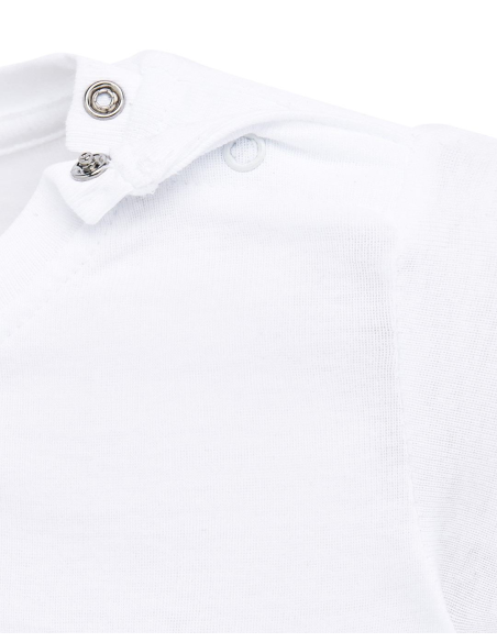 JHK TSRB BODY BABY BODY