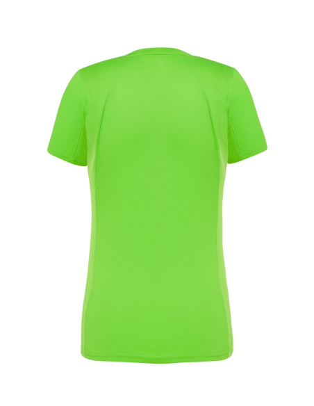 JHK T-SHIRT SPORT LADY