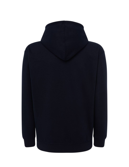 JHK SWUA HOOD SWEATSHIRT