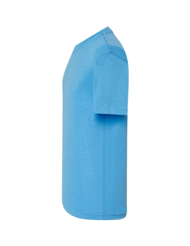 Koszulka 150 g 155g/m2 bawełna nadruk haft pod haft logo