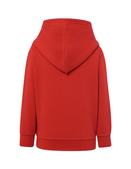 Bluza 290 g Bawełna Poliester nadruk haft pod haft logo 3