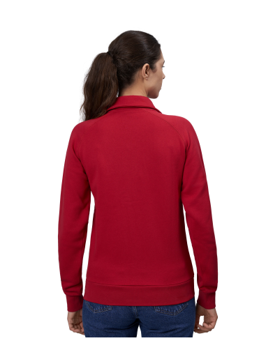 Bluza kardigan | damska ID Identity 0624