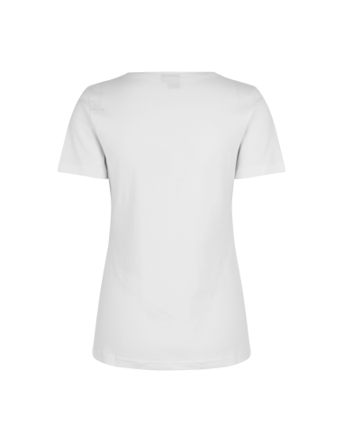 T-shirt Interlock | damski