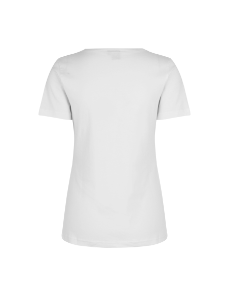 T-shirt Interlock | damski