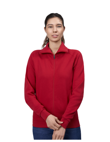 Bluza kardigan | damska ID Identity 0624