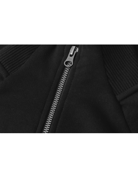 Bluza dresowa | zip ID Identity 0628