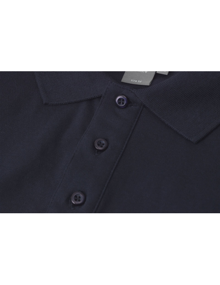 Koszulka polo | stretch