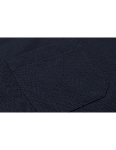 Bluza polo PRO Wear | kieszonka 0326