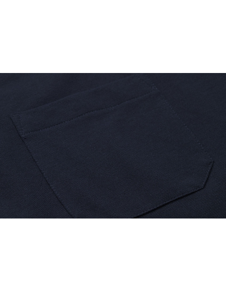 Bluza polo PRO Wear | kieszonka 0326