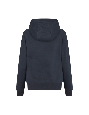 Bluza z kapturem CORE zip | damska ID Identity 0639