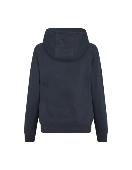 Bluza z kapturem CORE zip | damska ID Identity 0639