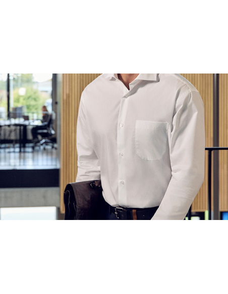 SEVEN SEAS Poplin | modern