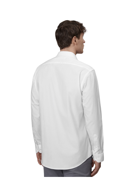 SEVEN SEAS Poplin | modern