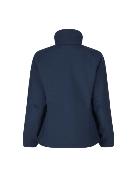 Kurtka soft shell | performance | damska