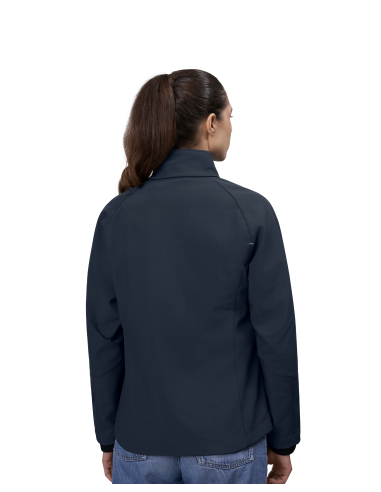 Kurtka soft shell | performance | damska