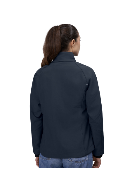 Kurtka soft shell | performance | damska