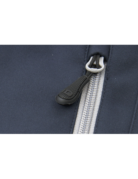 Kurtka soft shell | performance