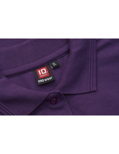 Koszulka polo PRO Wear | damska