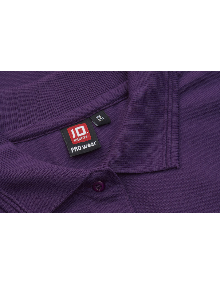 Koszulka polo PRO Wear | damska