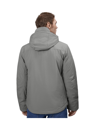 Kurtka soft shell | zimowa