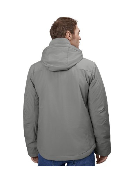 Kurtka soft shell | zimowa