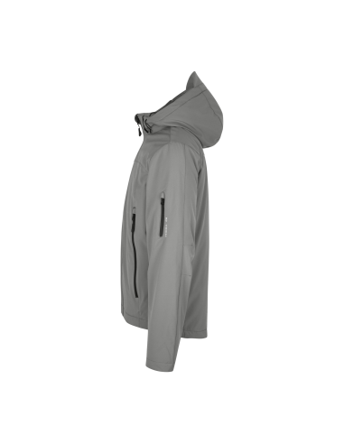 Kurtka soft shell | zimowa