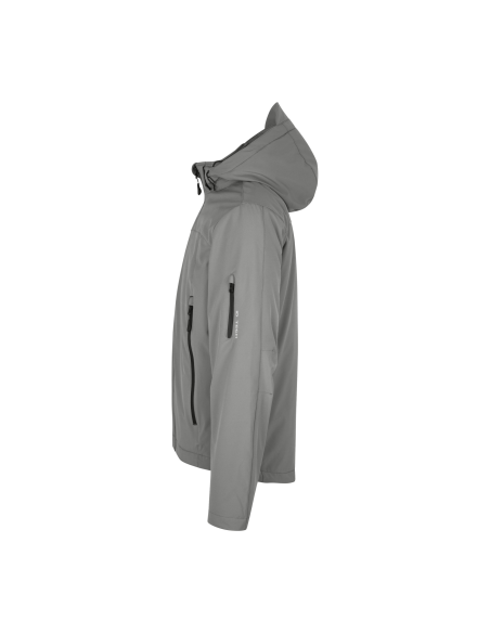 Kurtka soft shell | zimowa