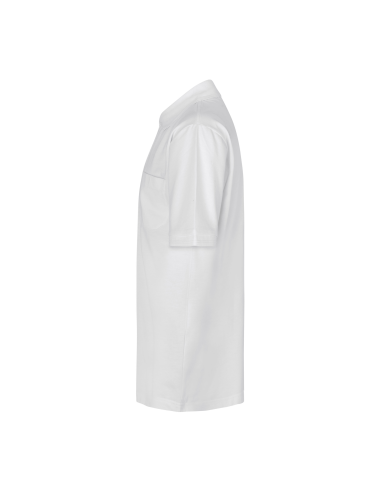 Klasyczna koszulka polo | kieszeń