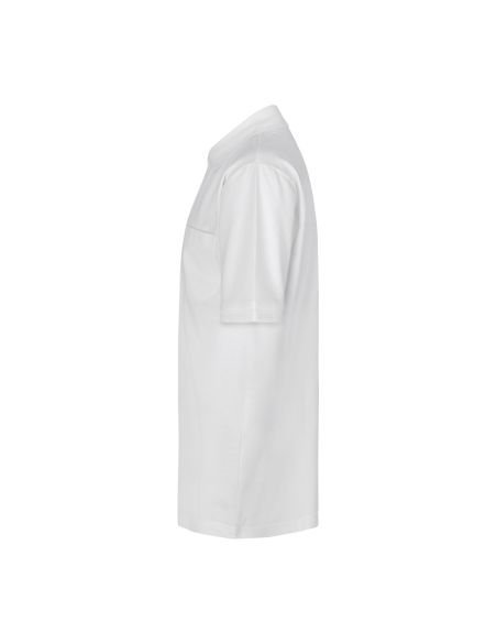 Klasyczna koszulka polo | kieszeń