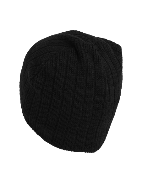 Czapka wełniana | z podszewką ID Identity 0044