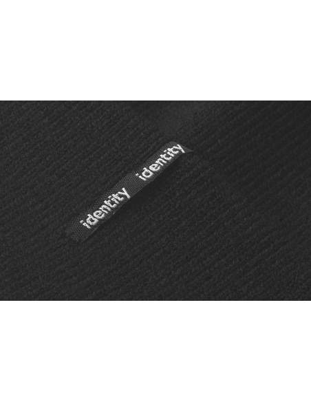 Dzianinowa czapka ID Identity 0042