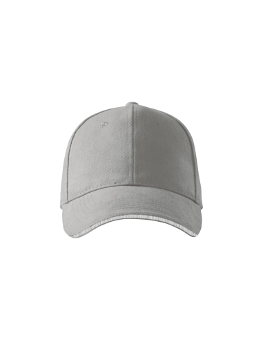 Czapka unisex Sandwich 6P