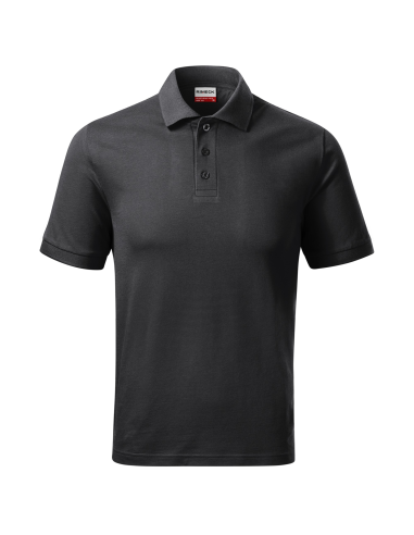 Koszulka polo męska Resist Heavy Polo