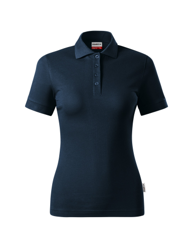 Koszulka polo damska Resist Heavy Polo