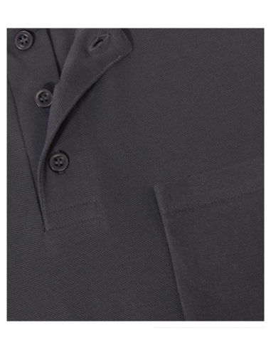 Koszulka polo damska Resist Heavy Polo