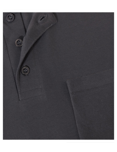 Koszulka polo damska Resist Heavy Polo