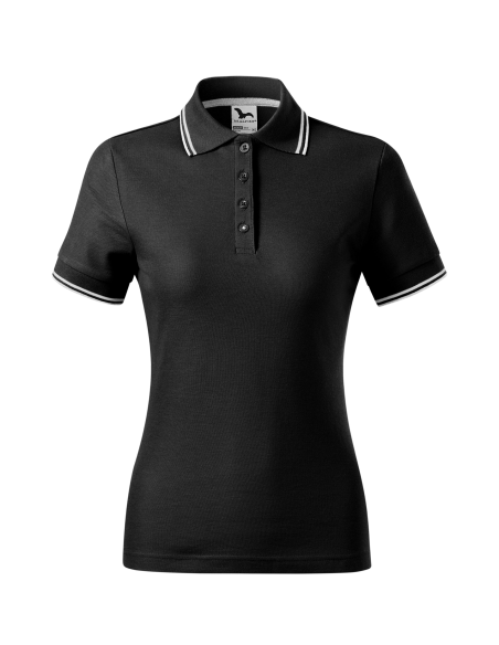 Koszulka polo damska Focus