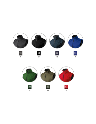 Kamizelka unisex Body Warmer